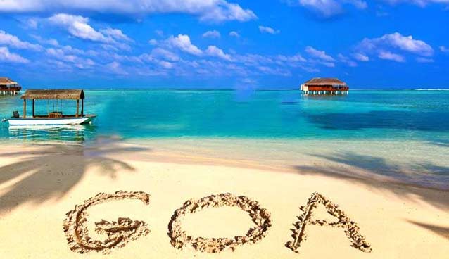 Goa Tour Packages From Delhi | Book Goa Tour Packages